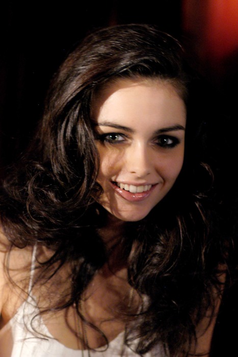 Darla Baker