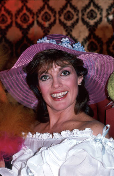 Linda Gray