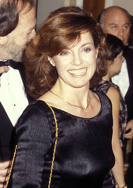 Linda Gray