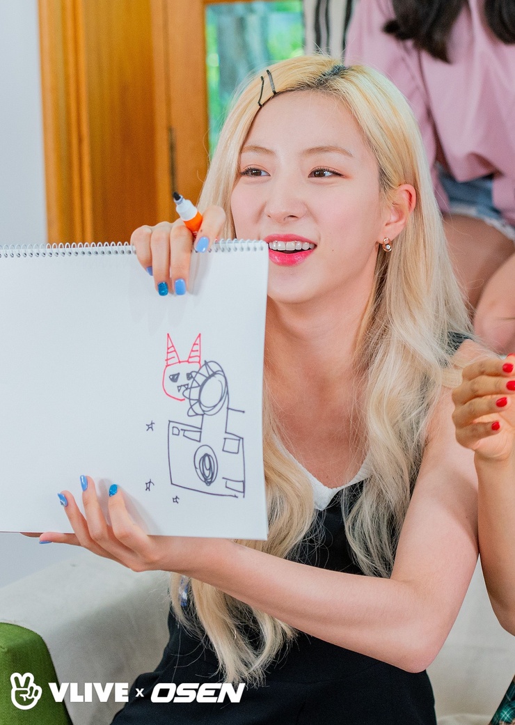 Eunseo