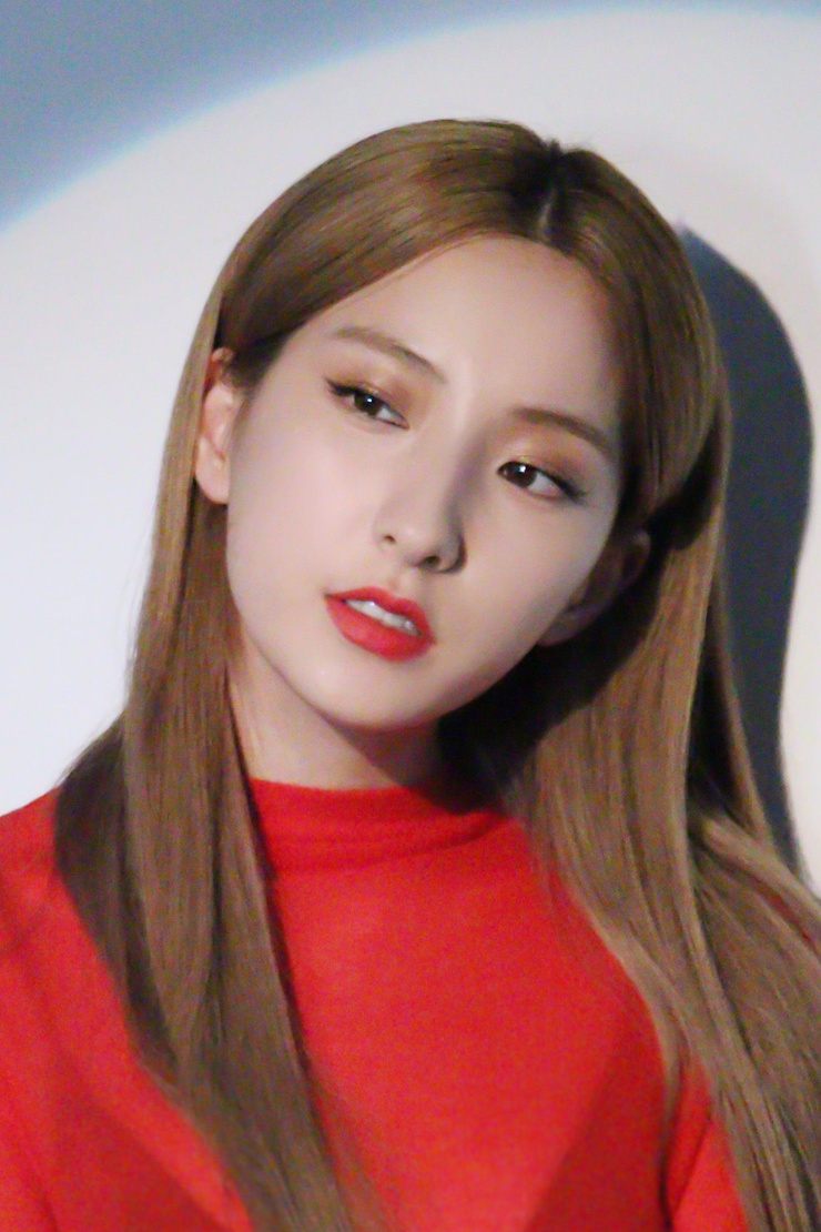 Eunseo