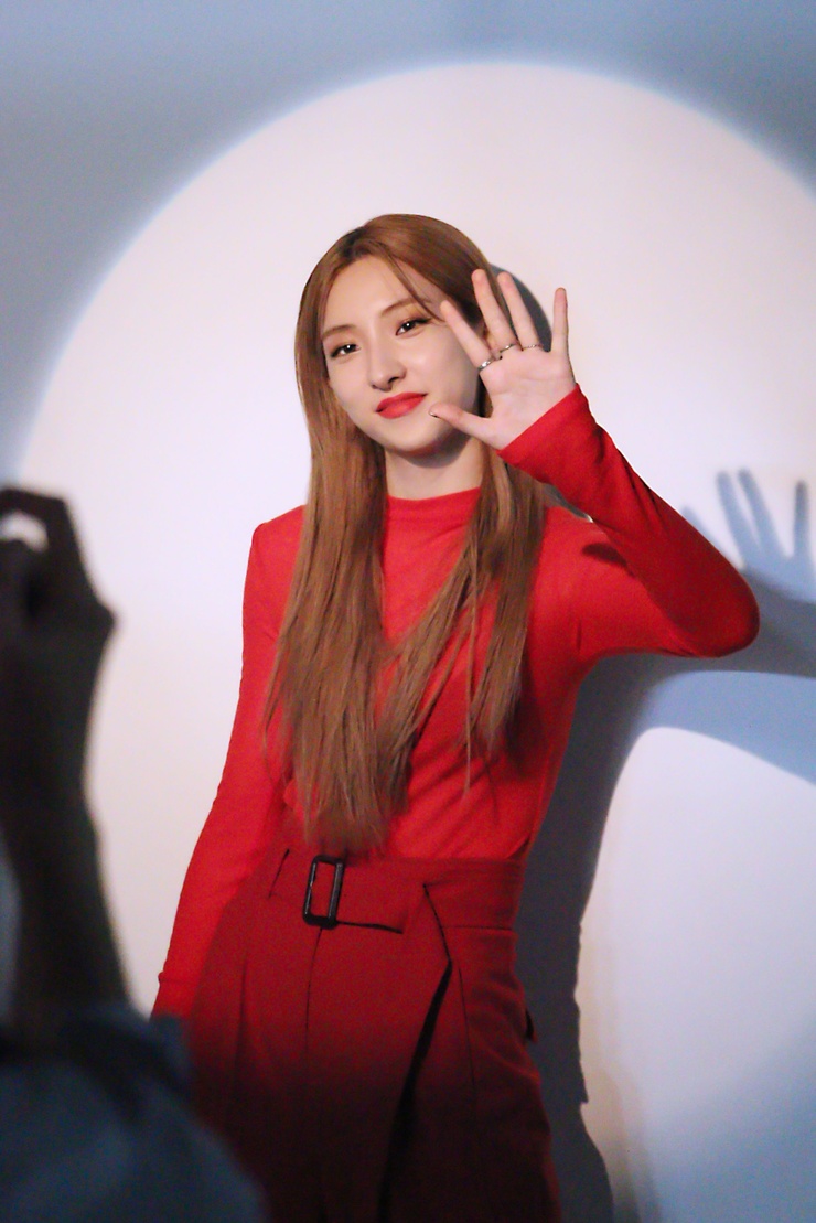 Eunseo