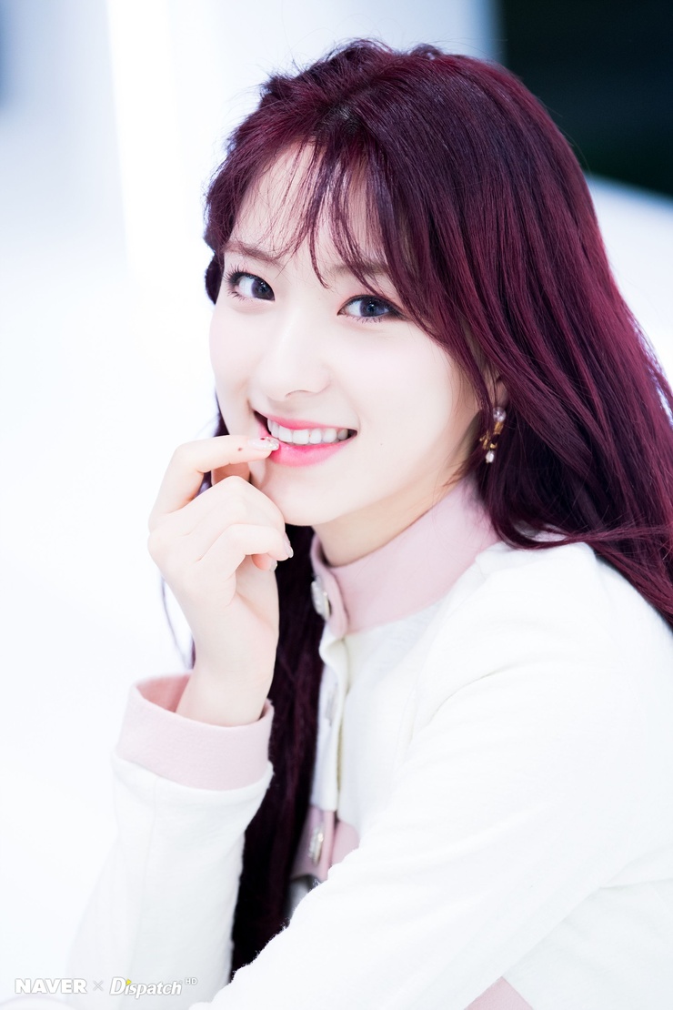 Eunseo
