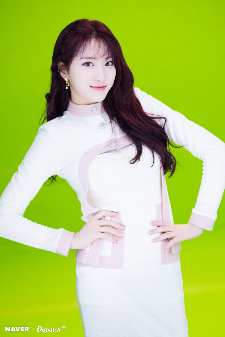 Eunseo