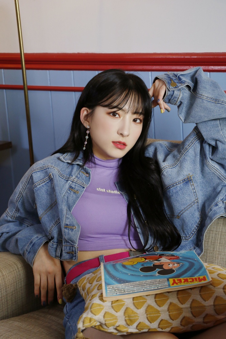 Eunseo