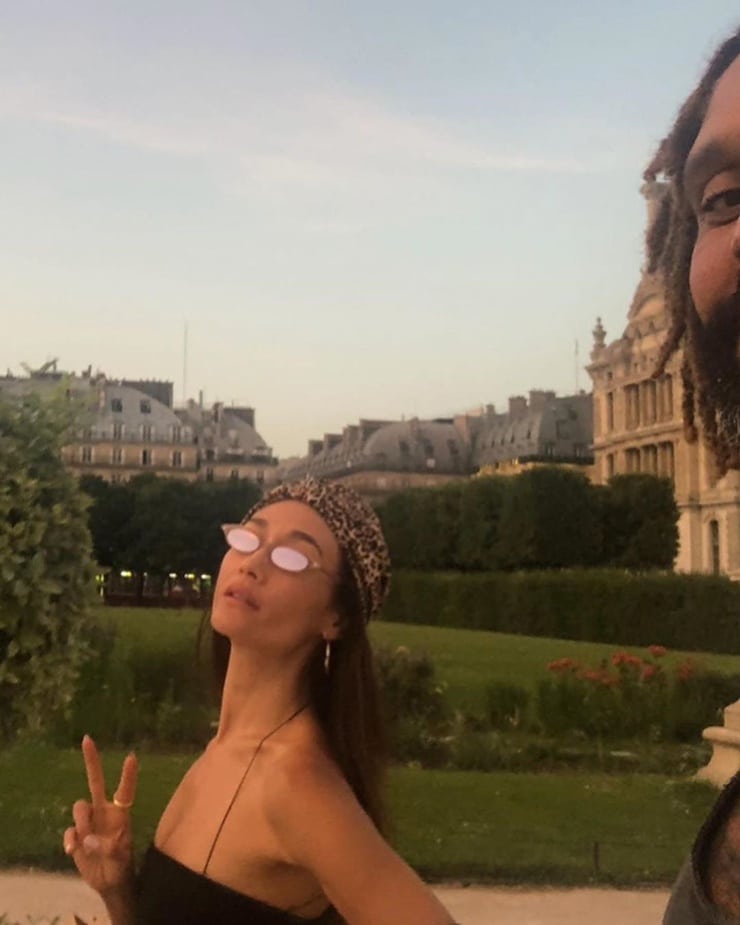 Maggie Q