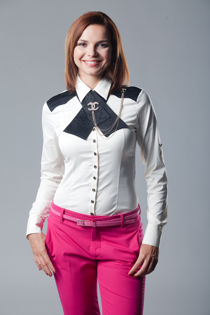 Petra Vajdová Petra Vajdová