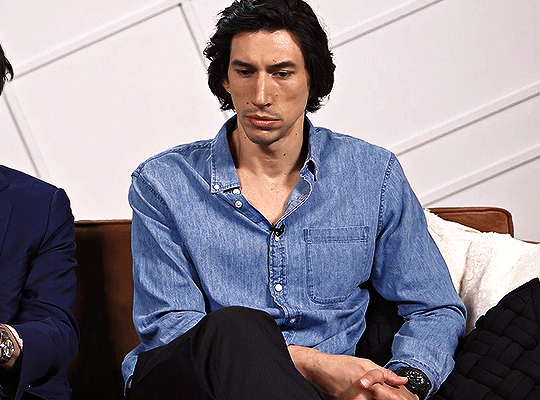 Adam Driver