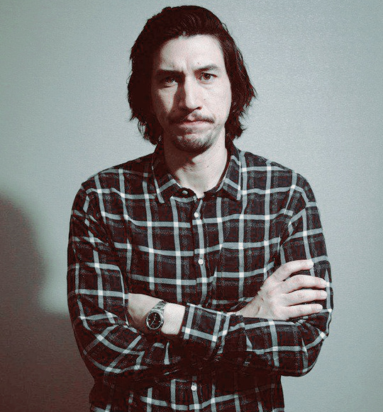 Adam Driver