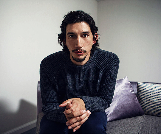 Adam Driver
