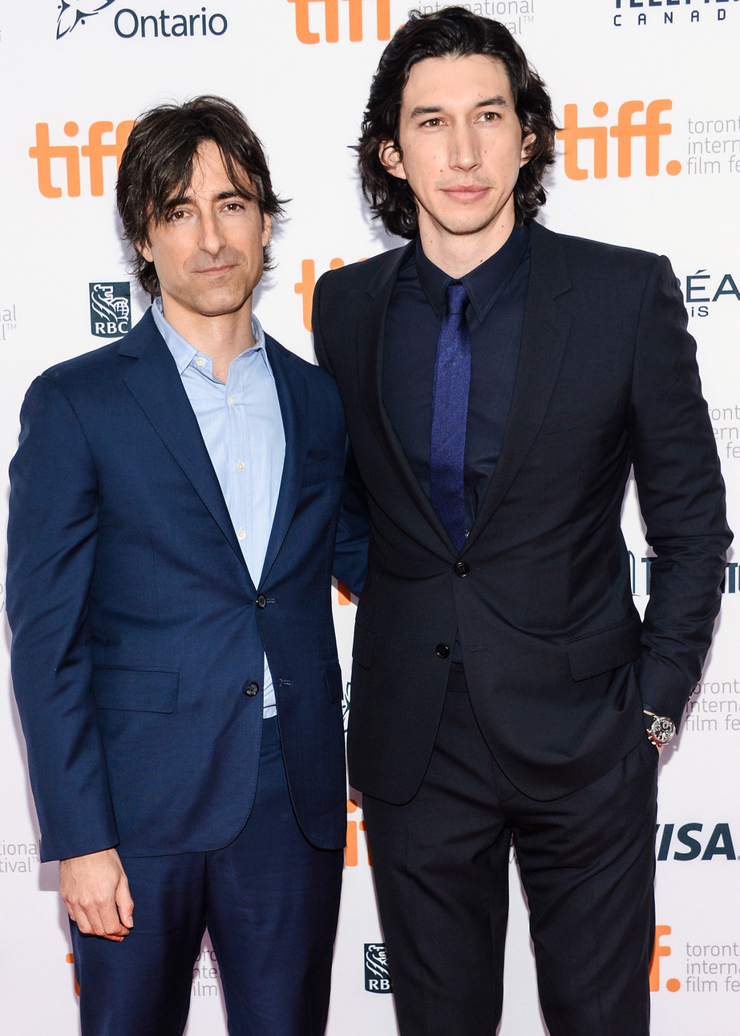 Adam Driver Adam Driver