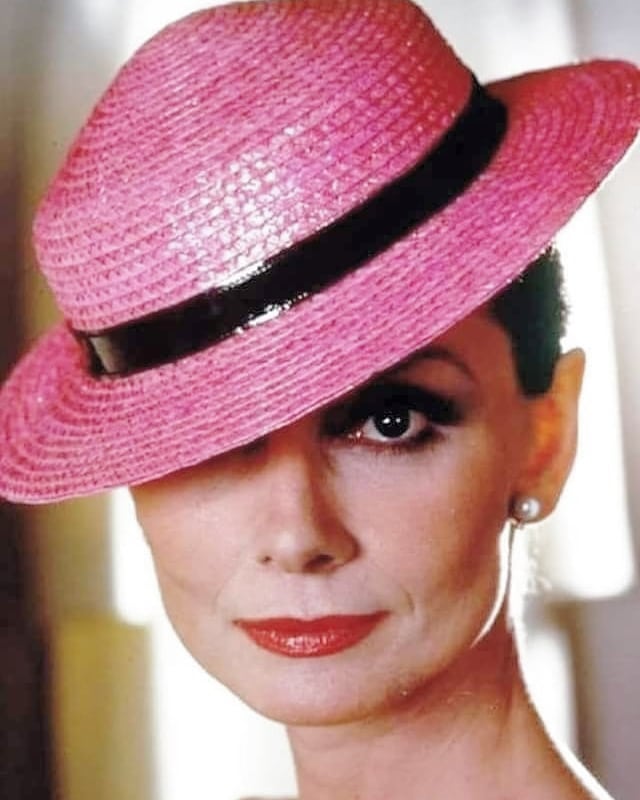 Audrey Hepburn Audrey Hepburn