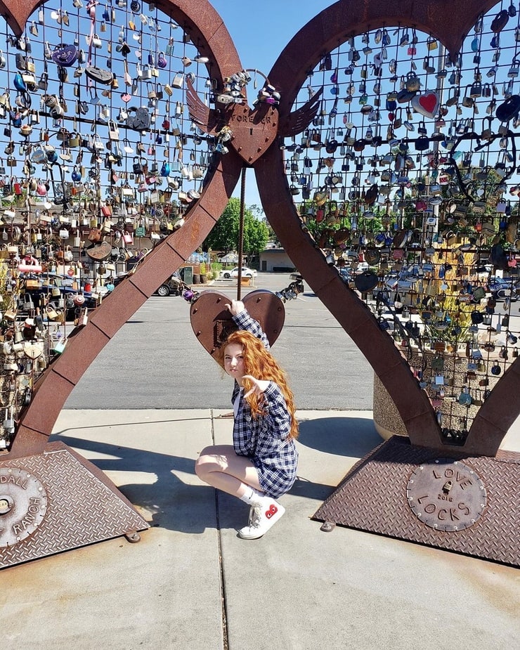 Francesca Capaldi