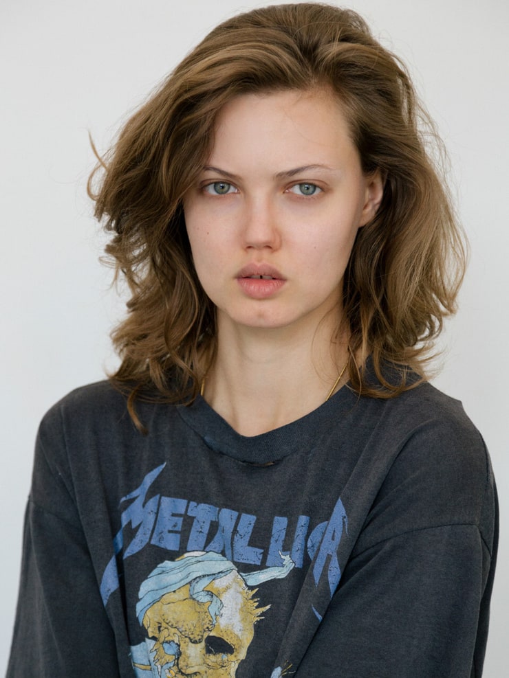 Lindsey Wixson