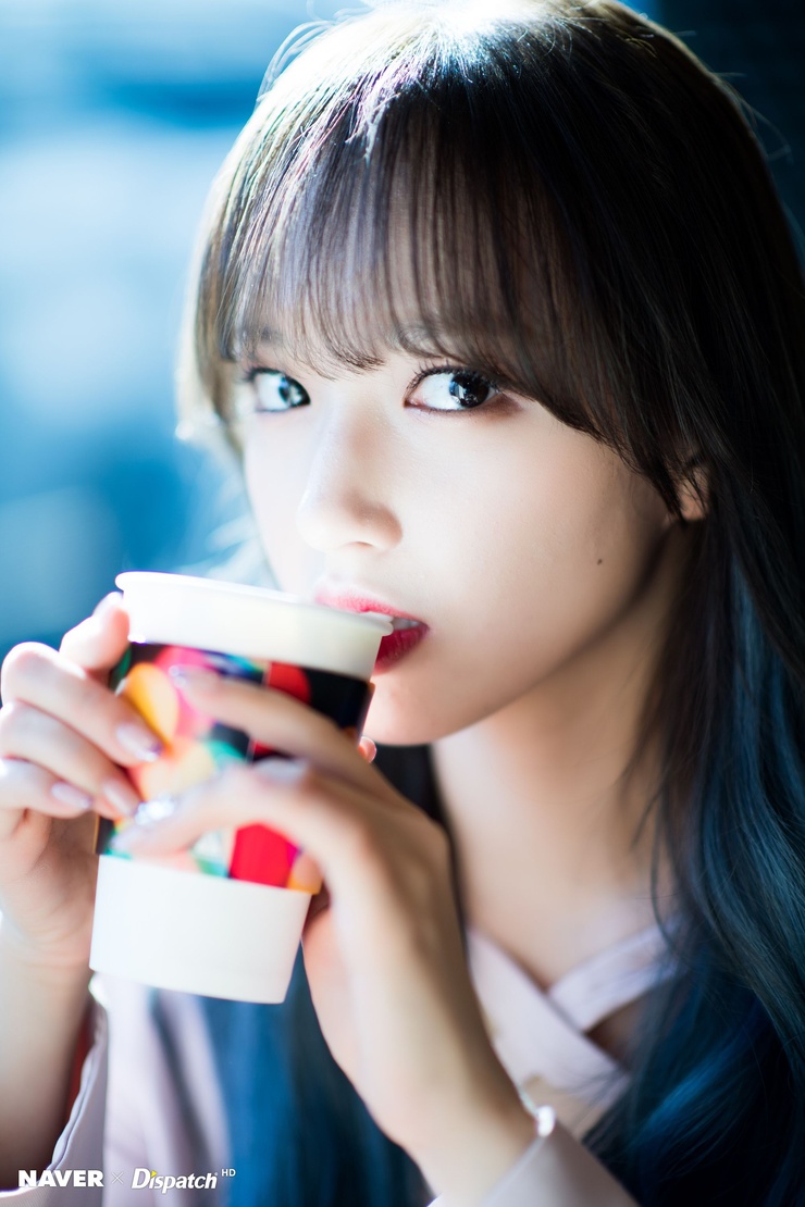 Cheng Xiao (็จ็) Cheng Xiao (็จ็)