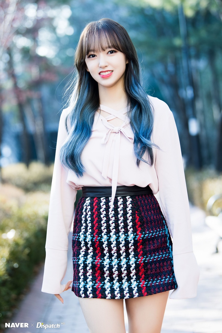 Cheng Xiao (程瀟)