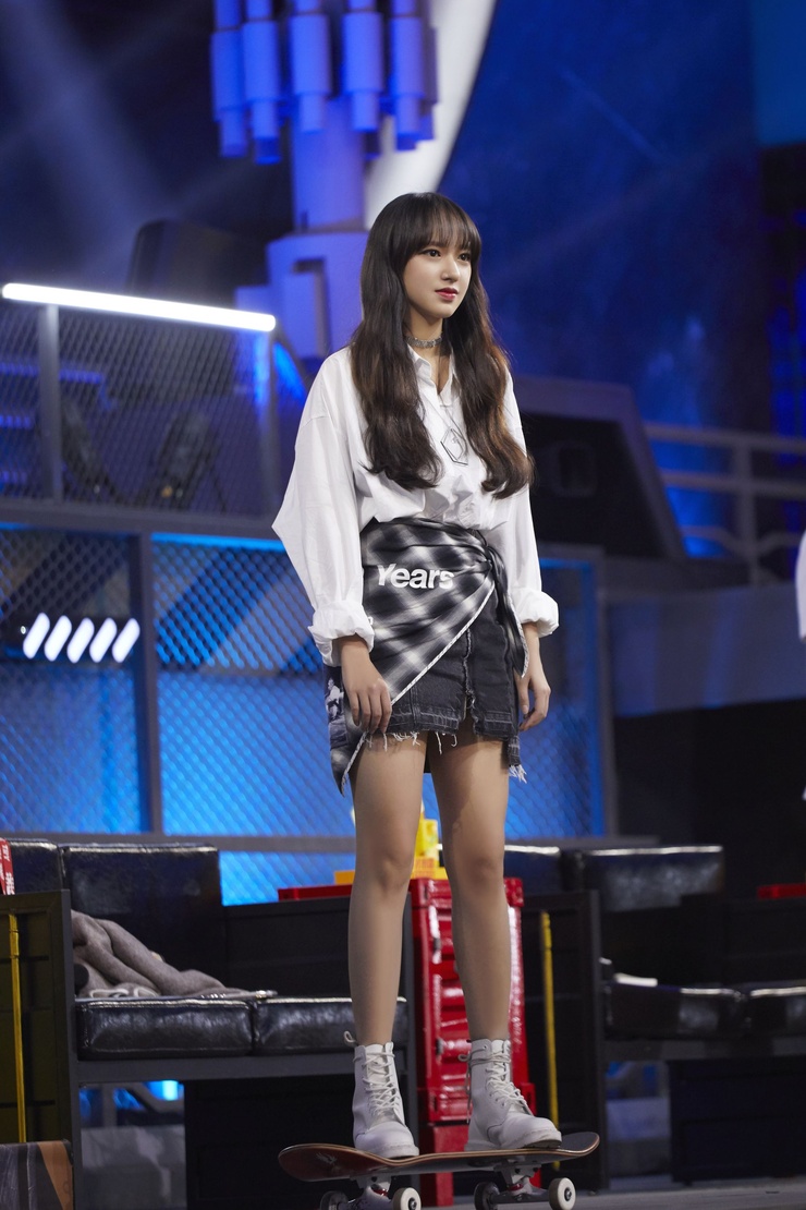 Cheng Xiao (程瀟)