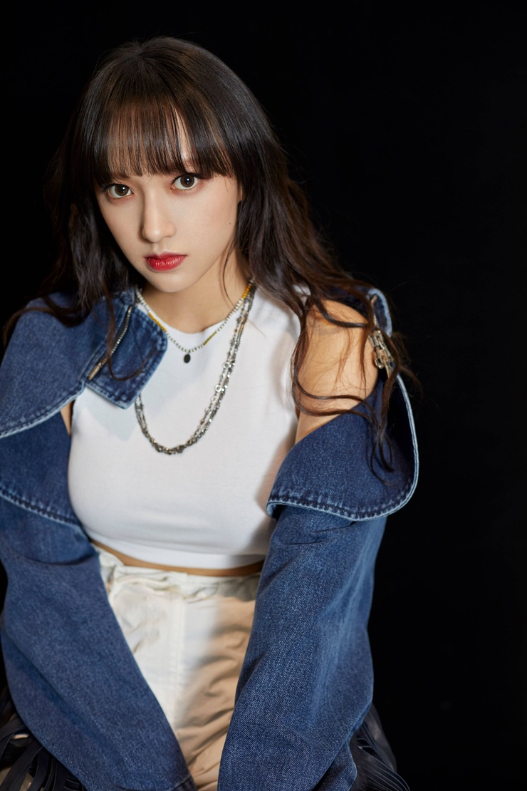 Cheng Xiao (程瀟)