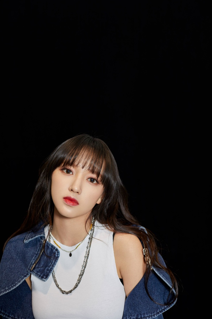 Cheng Xiao (็จ็) Cheng Xiao (็จ็)
