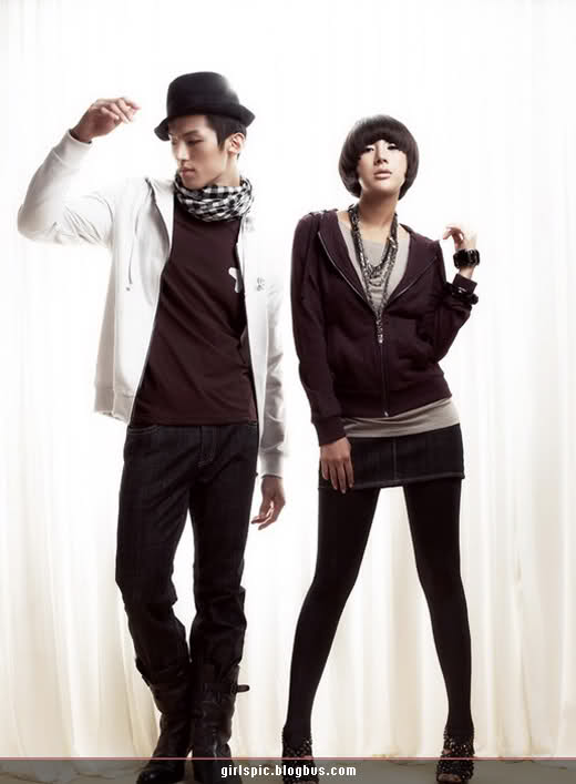 Seo In Young