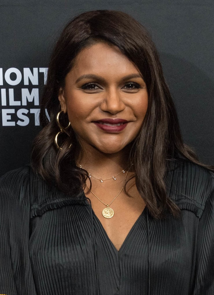 Mindy Kaling