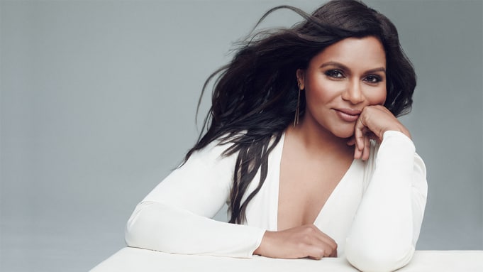 Mindy Kaling