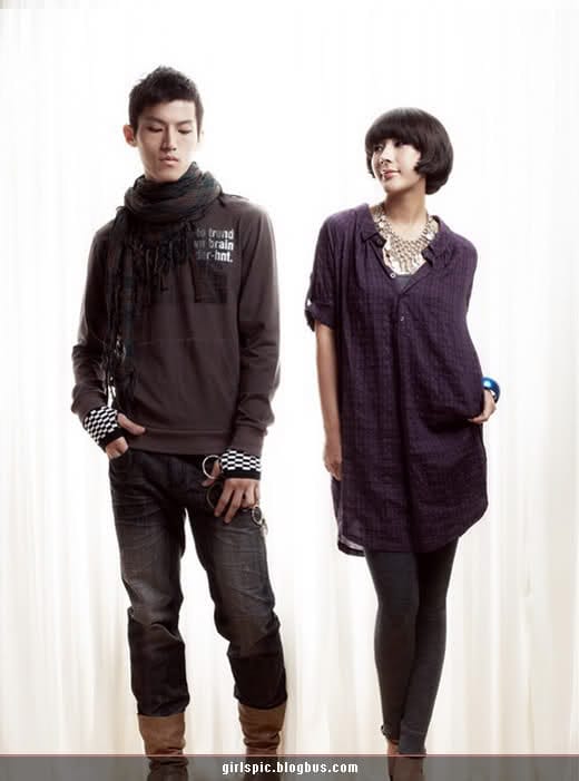 Seo In Young