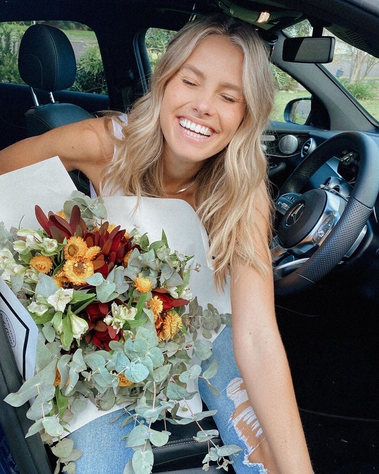Natalie Roser