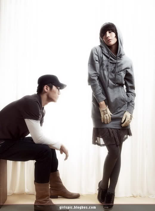 Seo In Young
