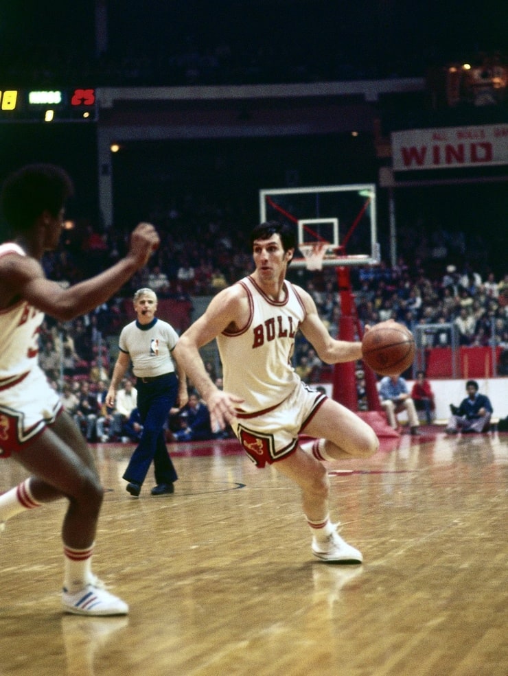 Jerry Sloan