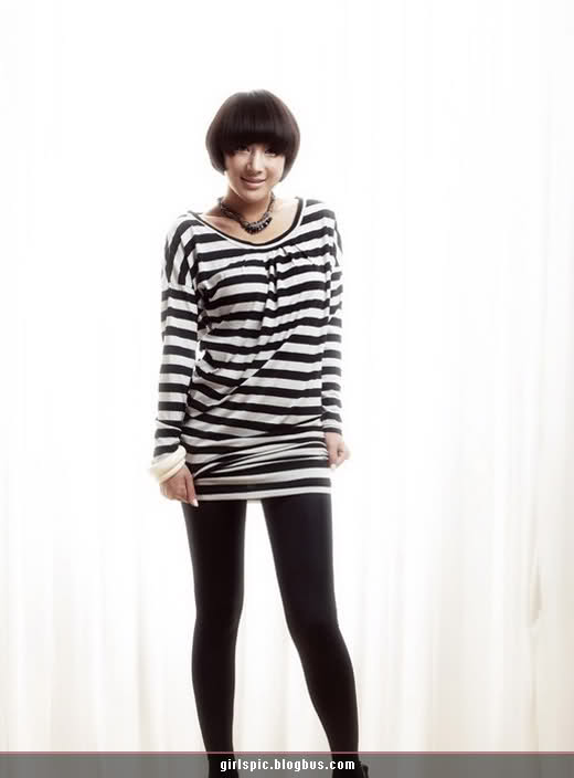 Seo In Young