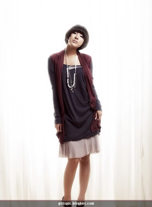 Seo In Young