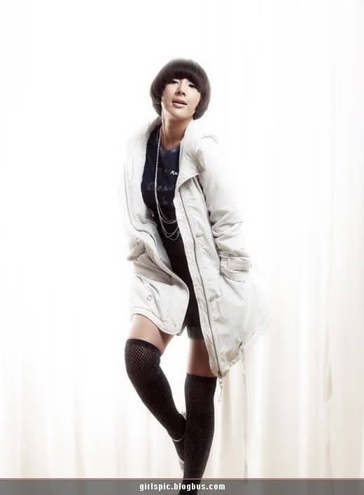 Seo In Young