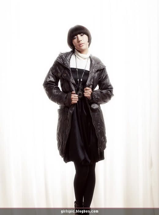 Seo In Young