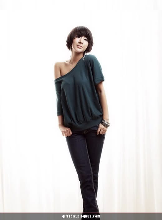 Seo In Young
