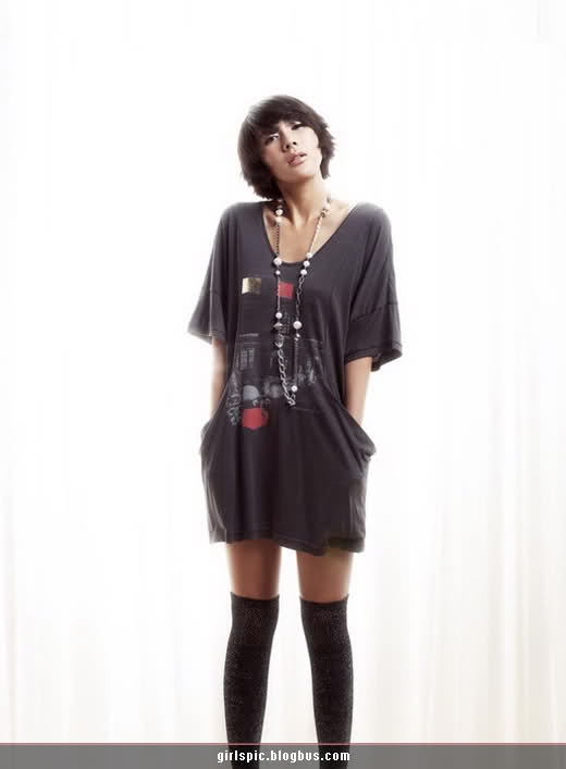 Seo In Young