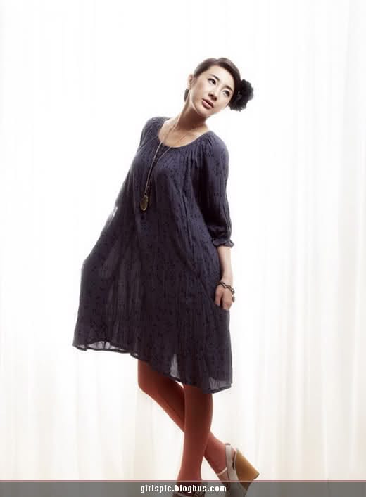 Seo In Young