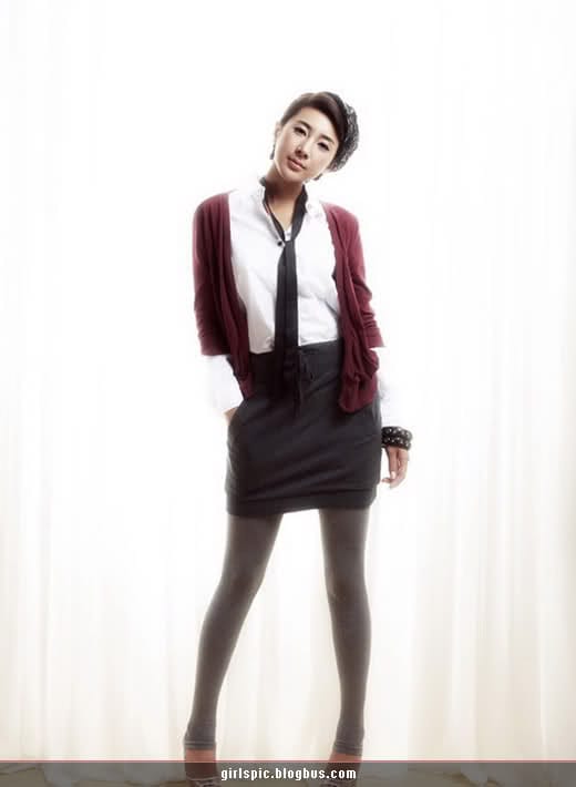 Seo In Young