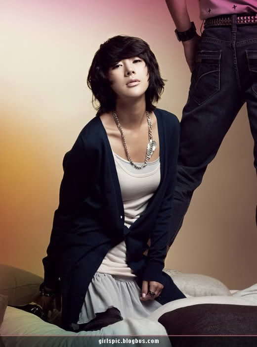 Seo In Young