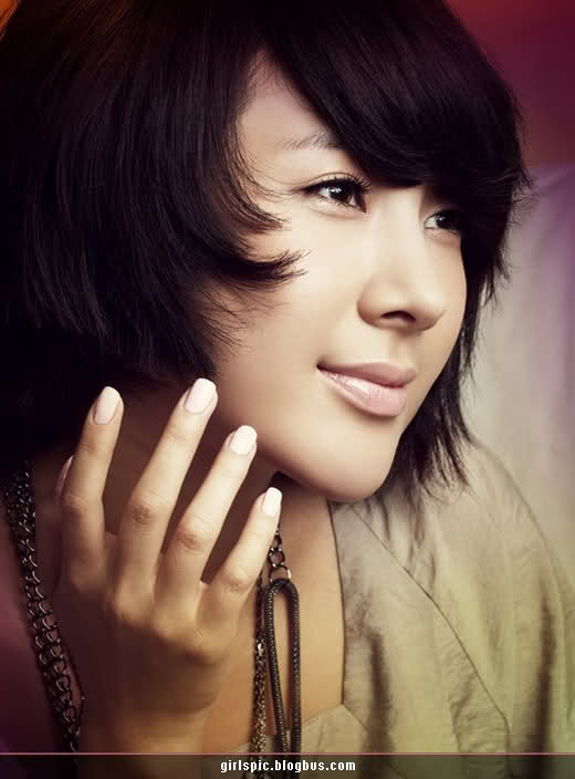Seo In Young