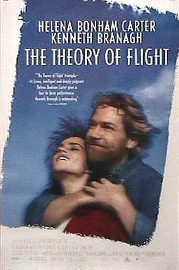 The Theory of Flight