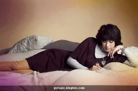 Seo In Young