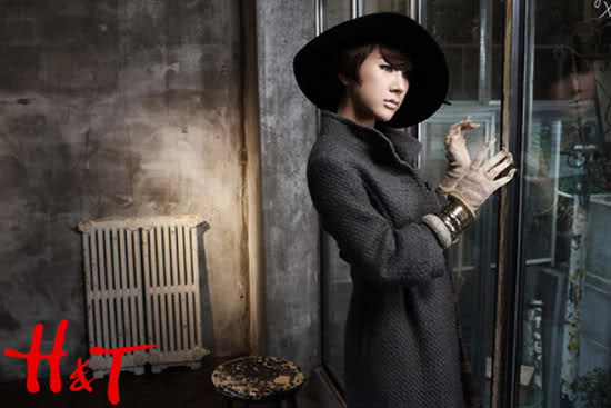 Seo In Young