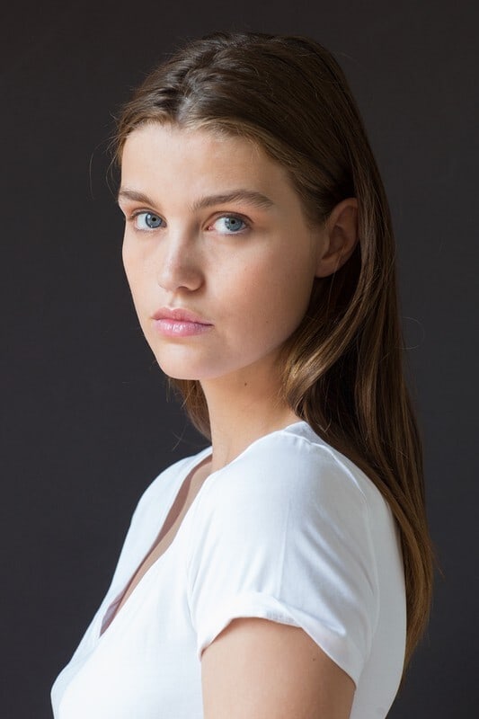 Image of Luna Bijl