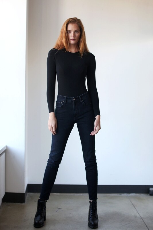 Alexina Graham Alexina Graham