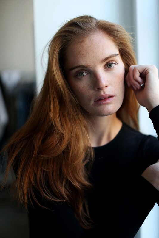 Alexina Graham Alexina Graham