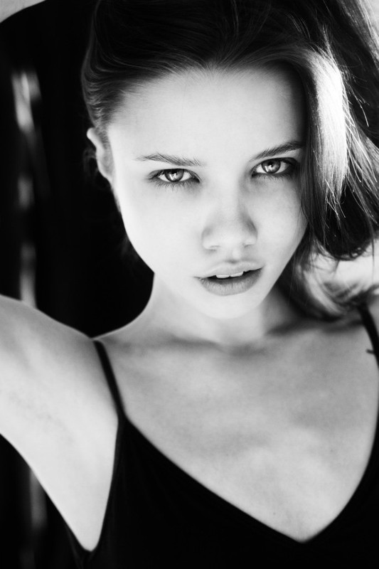 Anastasia Krivosheeva
