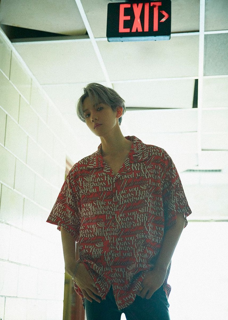 Baekhyun
