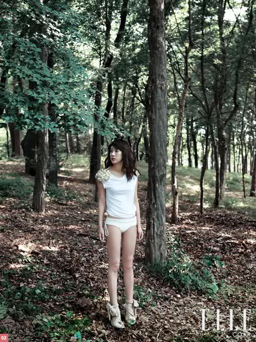 Seo In Young Seo In Young