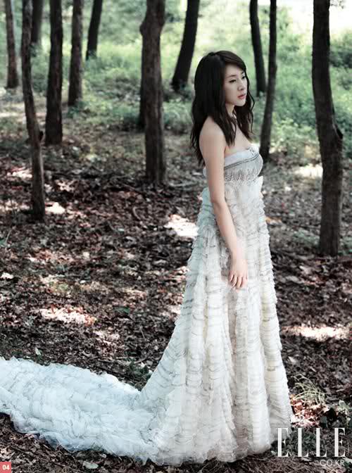 Seo In Young